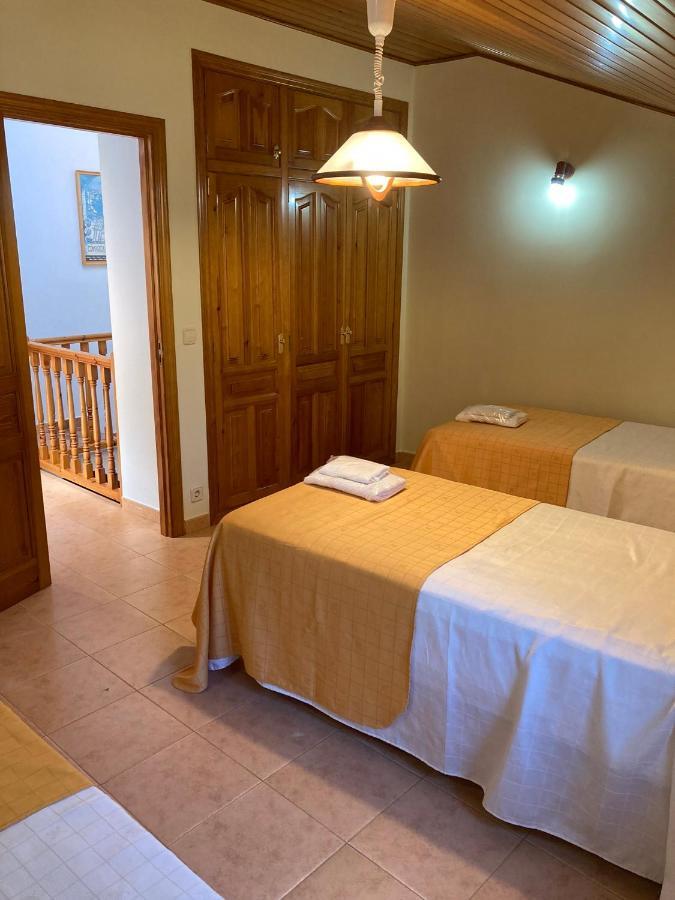 Casa Encuentra, En El Pirineo Al Lado De Ainsa Guest House El Pueyo de Araguas Bagian luar foto