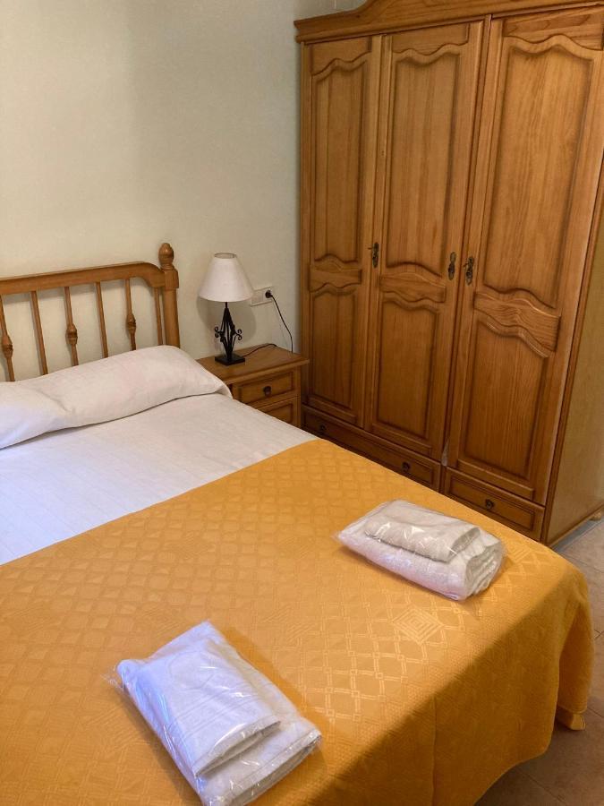 Casa Encuentra, En El Pirineo Al Lado De Ainsa Guest House El Pueyo de Araguas Bagian luar foto