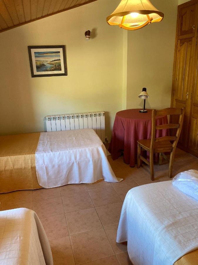 Casa Encuentra, En El Pirineo Al Lado De Ainsa Guest House El Pueyo de Araguas Bagian luar foto