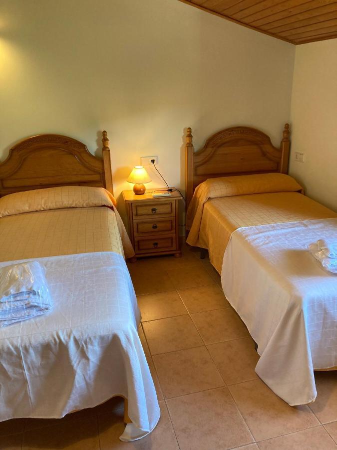Casa Encuentra, En El Pirineo Al Lado De Ainsa Guest House El Pueyo de Araguas Bagian luar foto