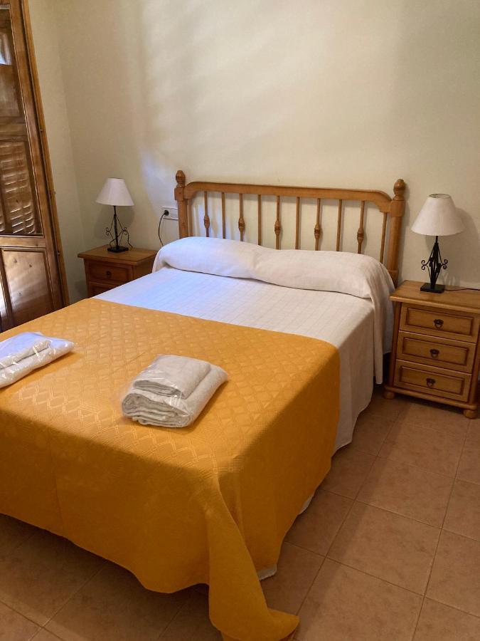 Casa Encuentra, En El Pirineo Al Lado De Ainsa Guest House El Pueyo de Araguas Bagian luar foto