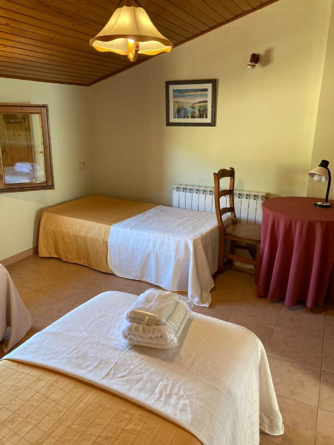 Casa Encuentra, En El Pirineo Al Lado De Ainsa Guest House El Pueyo de Araguas Bagian luar foto