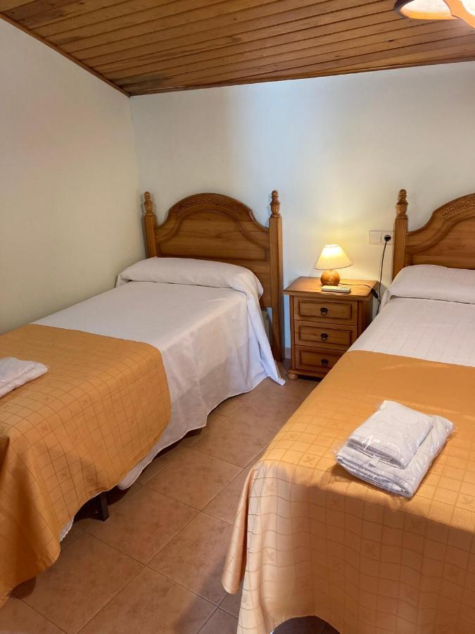 Casa Encuentra, En El Pirineo Al Lado De Ainsa Guest House El Pueyo de Araguas Bagian luar foto