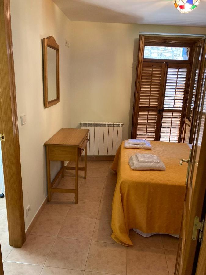 Casa Encuentra, En El Pirineo Al Lado De Ainsa Guest House El Pueyo de Araguas Bagian luar foto