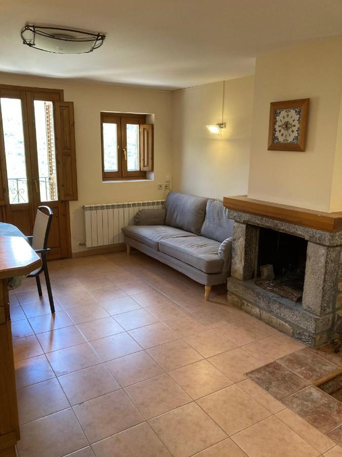 Casa Encuentra, En El Pirineo Al Lado De Ainsa Guest House El Pueyo de Araguas Bagian luar foto